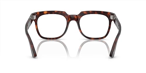 Image of Persol Po3325v Square Prescription Eyewear Frames
