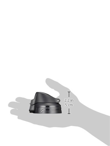 Tiger MMN-C150K Set Ricambio Carta Nero - Import Giapponese, Compatibile Con MMN-Z15C-K - 2