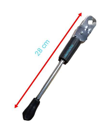 Cycle Stand 20T Size Bicycle Kickstand Aluminum Alloy Having Tyre Size 20 * 1.75/2.125/2.35/2.40 Inch Kids Bicycle stende