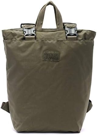 Mystery Ranch Booty Deluxe Backpack 