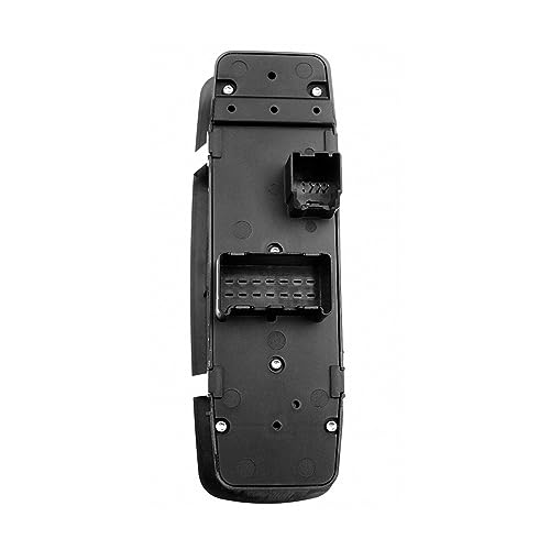 Interrupteur de fenêtre de commande principale Dodge Ram 2012-2019 - 6