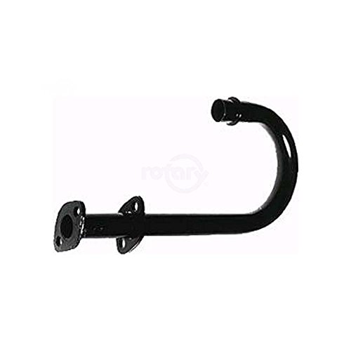Pipe Muffler For Snapper Repl Snapper 18