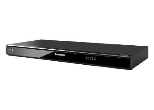 Panasonic Dmp-Bdt220 Integrated Wi-Fi 3D Blu-Ray Dvd Player #TOP1