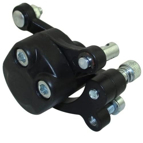 Étrier de frein à disque avant de rechange pour scooter pocket 49cc - 5