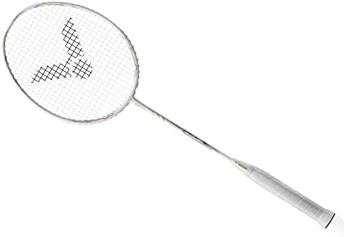 Victor Thruster K Falcon Claw LTD Badminton Racquet TK-FC LTD A (No Strung)