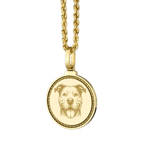Colgante de panda rojo en plata 925 con oro de 28 mm joyeria artesanal