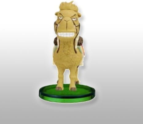 ワンピース ワールドコレクタブルフィギュア ワーコレzoo Vol 2 Wz009 マツゲ プライズ フィギュア コレクタードール ホビー