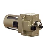 Zoom IMG-1 oliatore ad aria compressa da Zoom IMG-1 oliatore ad aria compressa da