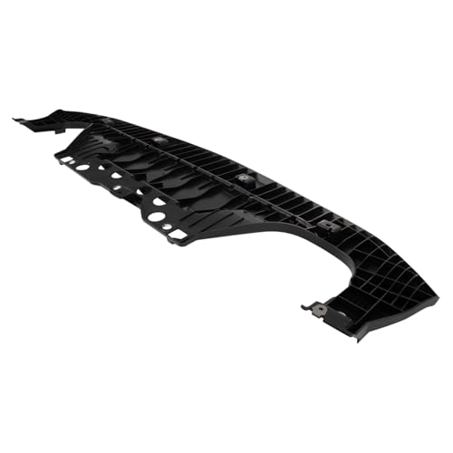 Image of TRQ Engine Splash Shield Front Compatible with 2014-2016 Mazda 3 MA1041102