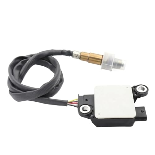 Capteur de particules PM résout voyant moteur Kia Rio III UB 39265-2A110