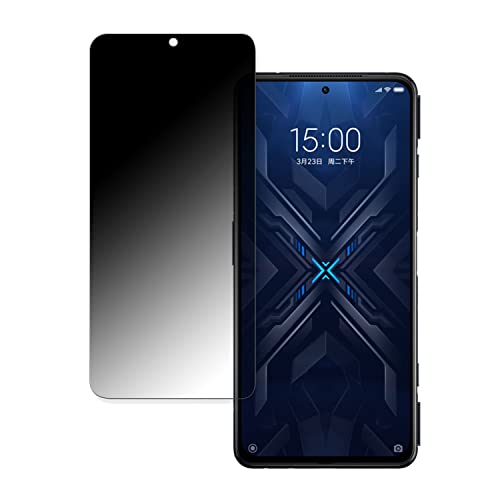 FILMEXT `h~ Black Shark 4 Pro  یtB ȖʑΉ ˒ጸ TPA180SD00105
