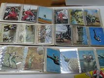 Amazon.co.jp: カルビー 仮面ライダーV3カード 当時物 物 昭和48年頃