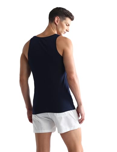 U.S. POLO ASSN. Men's Cotton Regular Fit Vest