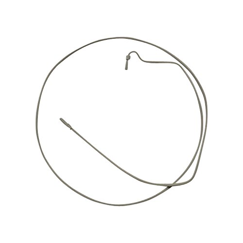 SUPPLYZ Direct Replacement for Whirlpool WPW10279884 Refrigerator Tube-Water W10279884 W10277957 2310664 PS3652622