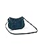 Brahmin Womens Shayna Blue Patina One Size