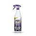 Sisbrill V60 Sport Nettoyant Jantes - Sans Frotter - Gecko Spray Edition - 1 Litre