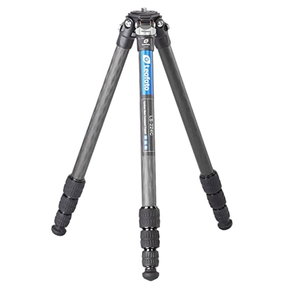 新品アクセサリー》 Leofoto (レオフォト) センターポール DC