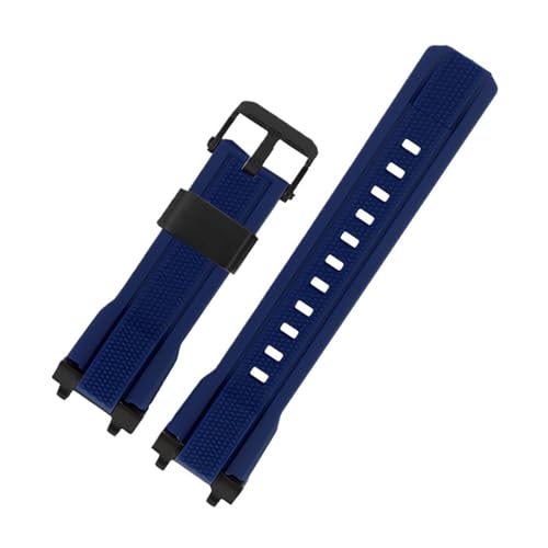�S�����v�o���h�ƌ݊����J�V�I MTG-B1000 G1000 MTGB1000 �V���[�Y�X�|�[�c�X�g���b�v�V���R���C�������X�e�����X�X�g���b�v(Blue black -B pin)