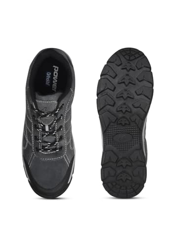 Image of Power Mens Shoes Oxfords