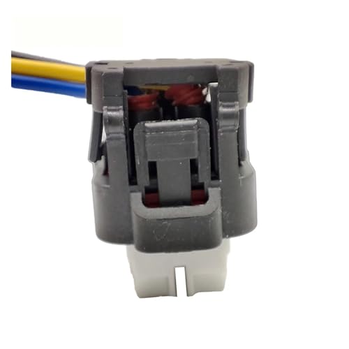Connecteur de pompe à carburant 4 voies pour réparer les faux contacts du bloc 23210-87402