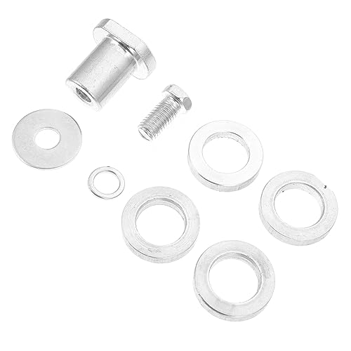 Embout de réajustement d'angle M10 double rainurage efficace