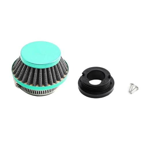 Filtre à air pour vélo de poche pour réparer carburateur 47cc