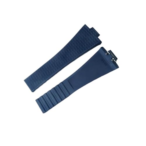 [ȓX] FKMo[i Tissot PRX T1374007 A/410A CTS \fUC NCbN[XXvOo[(Blue,11MM_GOLD BUCKLE)