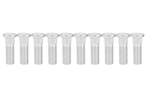 Tornillos de rueda M12x1.5x36 para reparar roscas