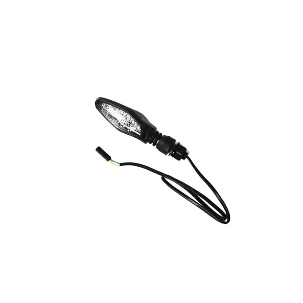Freno Luce Stop Lampada per 450SR Parti Originali Moto Indicatore di Direzione Luce di Direzione Posteriore Luce di Direzione