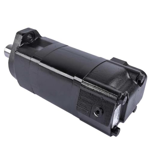 Moteur hydraulique 104-3578 à couple élevé pour série 2000 - 3