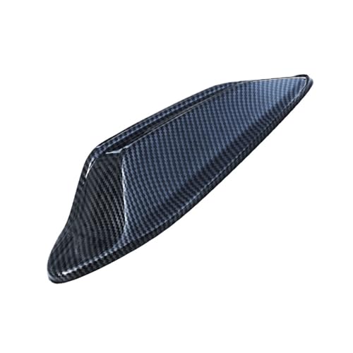 Cubierta de antena de coche antiarañazos para BMW Serie 3 y 4 Coupe: protección con estilo único