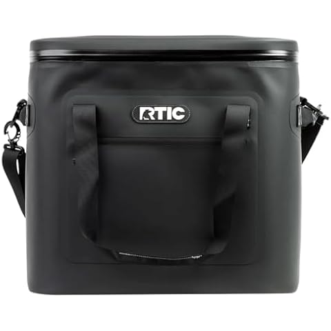 RTIC Soft Cooler 40 Can Cover