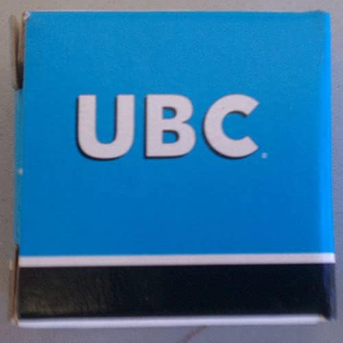 62202-2RS URB New Single Row Ball Bearing