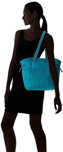 Image of Vera Bradley Women's Cotton Glenna Satchel Purse | Cotton