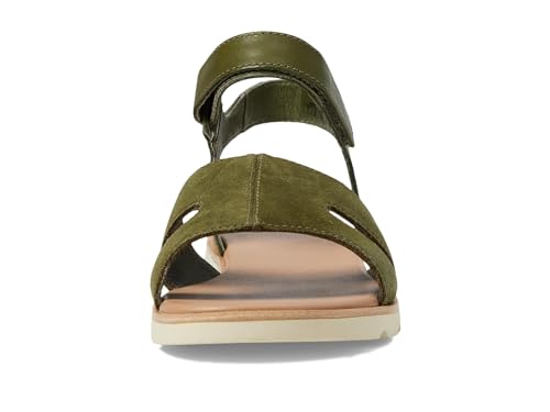 Image of Sorel Women's Ella lll Ankle Strap Sandal