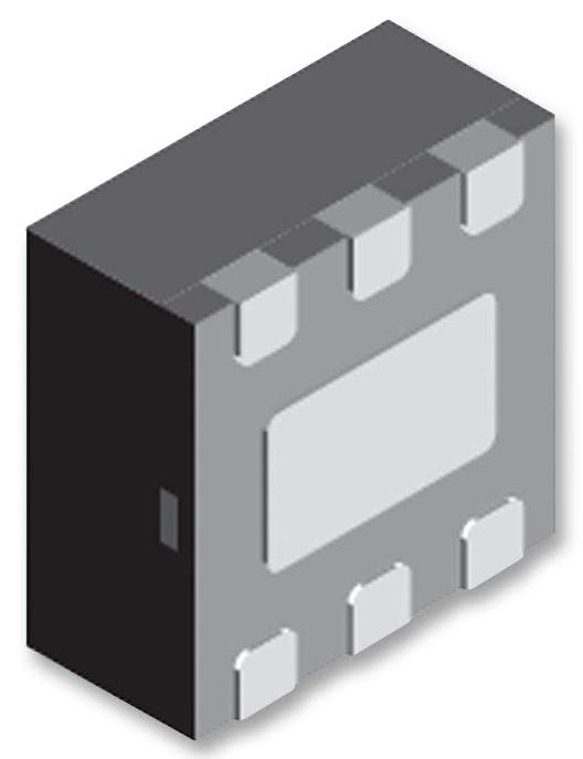 VBUS053CZ-HAF-G-08 Diodi Dispositivi di Protezione ESD 28V USB