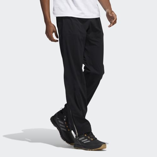 adidas Men's Waterproof Rain.rdy Golf Pants3