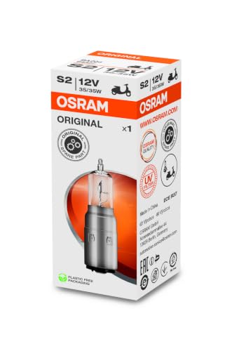 OSRAM 64327 Light Bulb, Box