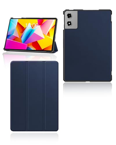 Support TECLAST T50 Plus étui trois volets pliable 11 pouces