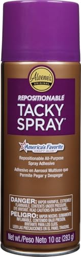 Aleene's Tacky Glue Spray