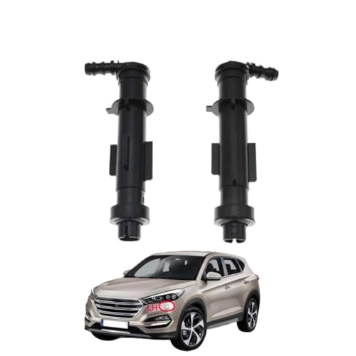 �t�����g���E�w�b�h���C�g�E�H�b�V���[�m�Y���ƌ݊����c�[�\�� 2015 98671-D3000 98672D3000(Emitting Color: SET)