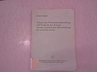 Asthetik Der Wirklichkeitsdarstellung Und Evolution Des Romans Der Franzosischen Spataufklarung Bis Robbe-Grillet: Ausgewahlte Probleme Zum Verstandni 3515048812 Book Cover