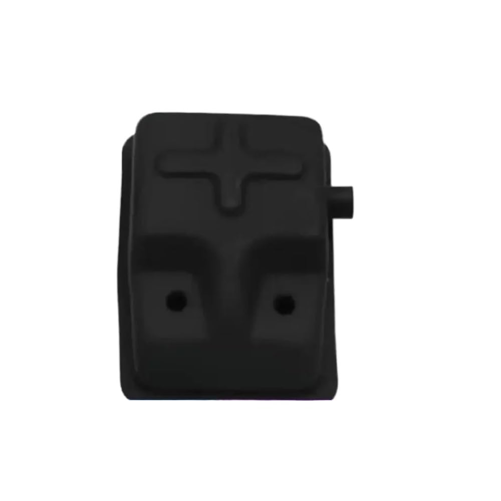 Silencieux d'échappement débroussailleuse CG430 pièce moteur 40-5 TL43