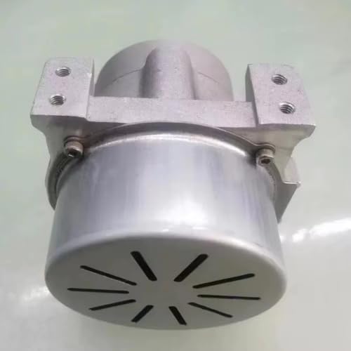 Bomba sin escobillas de 24V CC Toplionace de 60W para transferencia de diésel y aceite 4