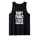 IT Process Improvement T-Shirts & Gifts
