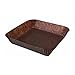 Heathrow Scientific HS120313 Polystyrene smartBoats Weigh Boat, Medium, 14.2" Height, Brown (Pack of 500)