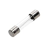 エーモン(amon) 管ヒューズ 3A (約φ6.4×長さ約30mm) 5本入 3653