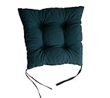 Photo Gallery olenka cuscino per sedie a trapezio 40 x 35 x 8 cm cuscini per seduta decorazione casa giardino interno ed esterno (verde scuro bottiglia) Photo Gallery olenka cuscino per sedie a trapezio 40 x 35 x 8 cm cuscini per seduta decorazione casa giardino interno ed esterno (verde scuro bottiglia)