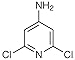 Spectrum TCI-A2369-1G A2369-1G 4-Amino-2,6-Dichloropyridine, C5H4Cl2N2