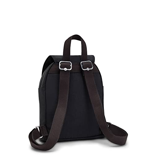 Kipling Women's Marigold Small Backpack, Nylon Travel Organizer4